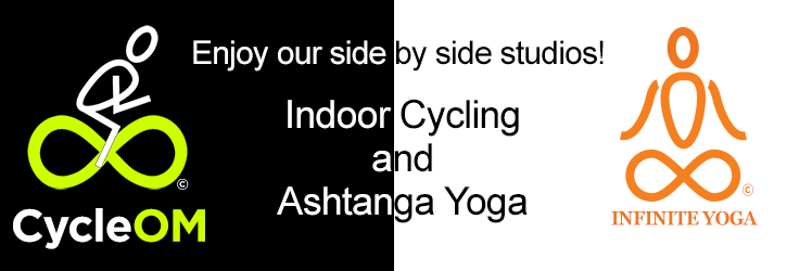 CycleOM Indoor Cycling Reimagined